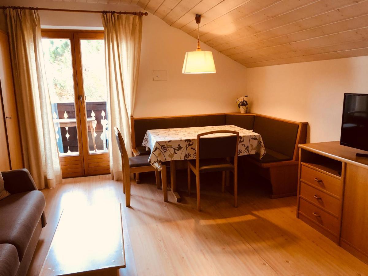 Matailerhof Villa Tirolo Exteriör bild